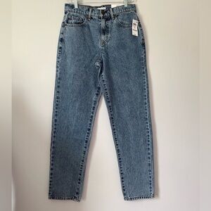 NWT And Now This Mens The Relaxed Taper Jeans